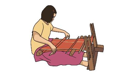 Handloom Training